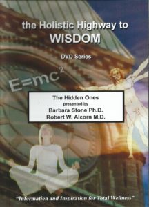 The Hidden Ones DVD cover